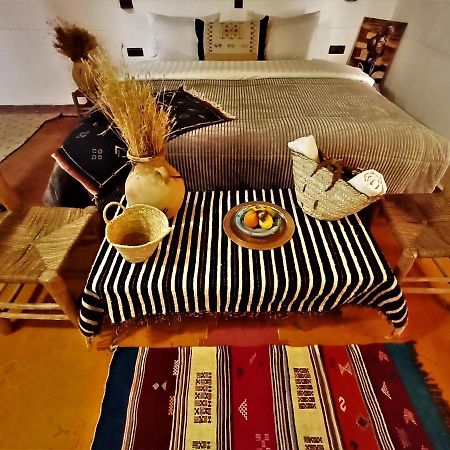 Riad Bleu Afriqua Boumalne Εξωτερικό φωτογραφία