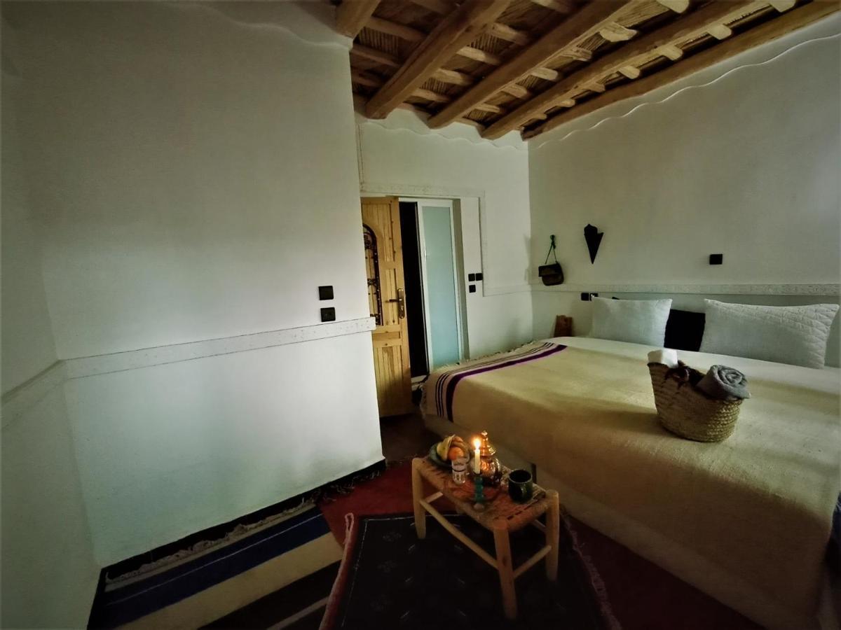 Riad Bleu Afriqua Boumalne Εξωτερικό φωτογραφία