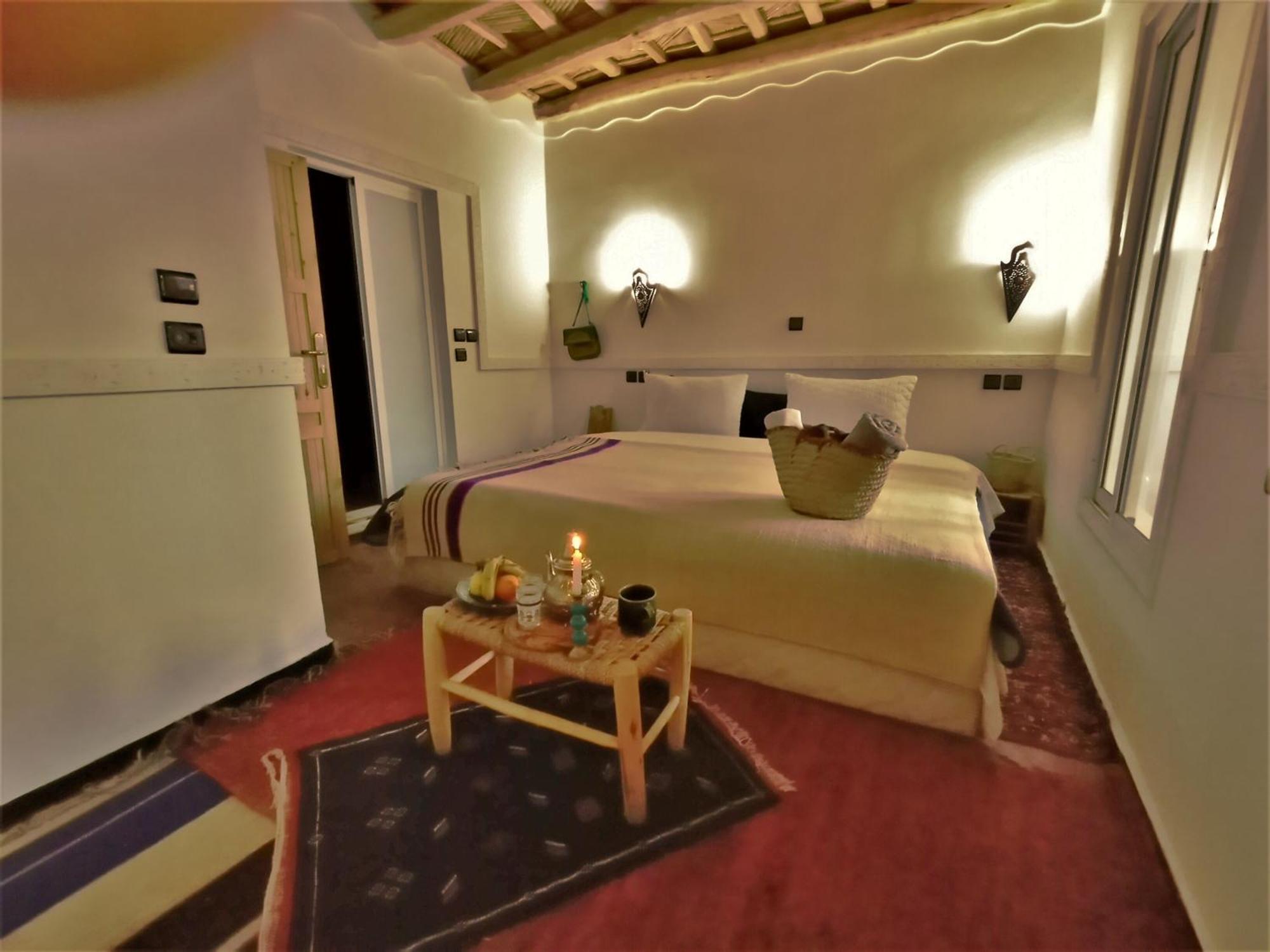 Riad Bleu Afriqua Boumalne Εξωτερικό φωτογραφία