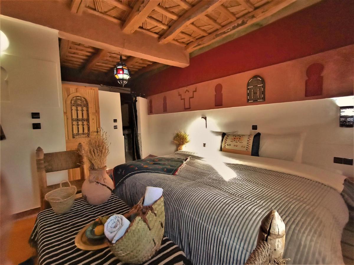 Riad Bleu Afriqua Boumalne Εξωτερικό φωτογραφία