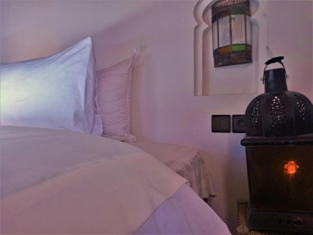 Riad Bleu Afriqua Boumalne Εξωτερικό φωτογραφία