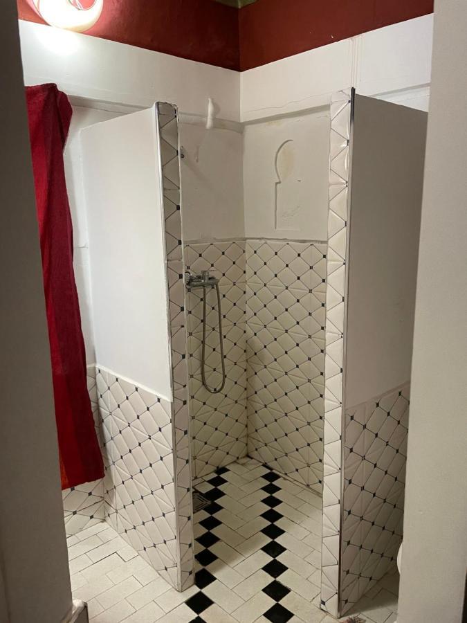 Riad Bleu Afriqua Boumalne Εξωτερικό φωτογραφία