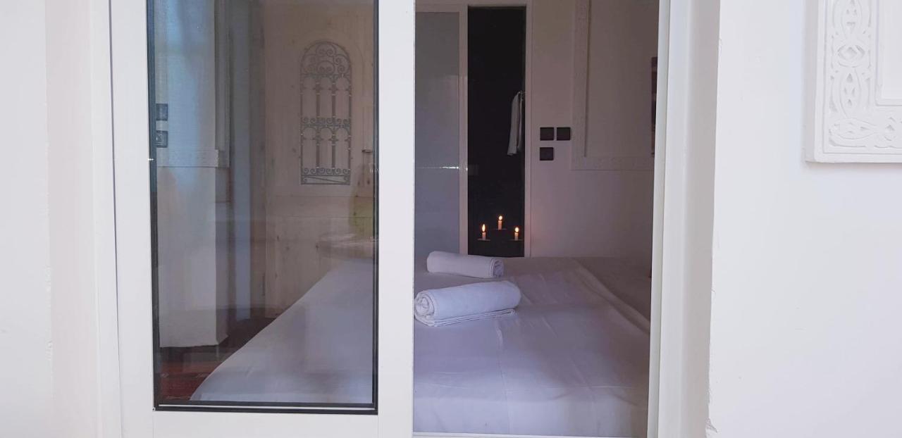 Riad Bleu Afriqua Boumalne Εξωτερικό φωτογραφία