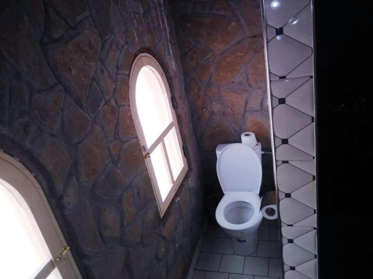 Riad Bleu Afriqua Boumalne Εξωτερικό φωτογραφία